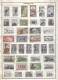 CZECHOSLOVAKIA    Collection Of  Mounted Mint And Used As Per Scan. (2 SCANS) - Colecciones & Series