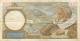 BILLET  100 FRANCS  SULLY 8/02/1940 - 100 F 1939-1942 ''Sully''