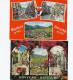 Austria Vipiteno - Sterzing  5 Cards  A-200 - 5 - 99 Postcards