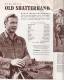 Old Shatterhand, Illustrierter Filmkurier, 9/1964, 12 Seiten, 22 Abb., DinA 4 - Revistas