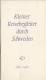 Kleiner Reisebegleiter Durch Schweden, 1960-1961, 32 Seiten - Sweden