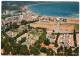 83 - Cavalaire - Camping De La Baie ****  - 1976 - Cavalaire-sur-Mer