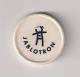 JABLOTRON Plastic Token From Slovakia - Professionals / Firms