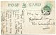 EXETER :  FROM THE CANAL / POSTMARK - LANCASTER / ADDRESS - CARNFORTH, YEALAND CONYERS - Exeter