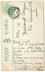 EXETER :  FROM THE CANAL / POSTMARK - LANCASTER / ADDRESS - CARNFORTH, YEALAND CONYERS - Exeter