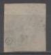 Cérès  N° 2  Avec Oblitèration Etoile De Point  TB - 1849-1850 Ceres