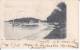 Brazil Rio De Janeiro Praia Dos Estaleiros, Paqueta Cartao Postal Original Postcard Cpa Ak (W_815) - Rio De Janeiro