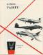 Lucht En Ruimtevaart  N° 8/08/1962 - Air Et Espace - Publicités: BOEING, FAIREY (SONACA), SUD AVIATION, SABCA, Etc (2852 - Other & Unclassified