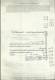 GULF STATES UTILITIES COMPANY - 100 SHARES - 28.12.1961 - 2 SCANS - G - I