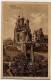 KARLSBAD  Russische Kirche  AK 1925 - Böhmen Und Mähren