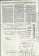 UNITED PRINTERS AND PUBLISHERS - 48 SHARES - 27.01.1942 - 2 SCANS - S - V