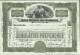 UNITED PRINTERS AND PUBLISHERS - 75 SHARES - 27.01.1942 - 2 SCANS - S - V