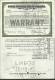 UNITED PRINTERS AND PUBLISHERS - 30 SHARES - 31.08.1939 - 2 SCANS - S - V