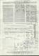 UNITED PRINTERS AND PUBLISHERS - 100 SHARES - 10.09.1941 - 2 SCANS - S - V