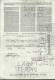 UNITED PRINTERS AND PUBLISHERS - 100 SHARES - 07.07.1943 - 2 SCANS - S - V