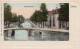 Monnikendam Heerengracht 1900 Postcard - Leiden