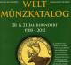 Schön Weltmünzkatalog 2013 Neu 50€ Münzen 20/21. Jahrhundert A-Z Coins Of The World Europa Amerika Afrika Asien Oceanien - Literatur & Software