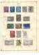 INDIA   Collection Of  Mounted Mint And Used As Per Scan. (4 SCANS) - Collections, Lots & Series