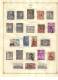 INDIA   Collection Of  Mounted Mint And Used As Per Scan. (4 SCANS) - Collections, Lots & Series