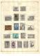 INDIA   Collection Of  Mounted Mint And Used As Per Scan. (4 SCANS) - Verzamelingen & Reeksen