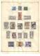 INDIA   Collection Of  Mounted Mint And Used As Per Scan. (4 SCANS) - Lots & Serien