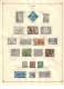 INDIA   Collection Of  Mounted Mint And Used As Per Scan. (4 SCANS) - Verzamelingen & Reeksen