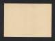 Czechoslovakia Stationery Overprint Unused - Postales