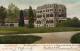 Wageningen 1905 Postcard - Wageningen