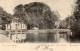 Gezicht Op Huise Ten Bosh Maarssen 1900 Postcard - Maarssen