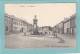 GAVERE  -  Le  Marché  -  1910  -  BELLE CARTE ANIMEE - - Gavere