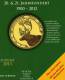 Welt-Münzkatalog Schön 2013 Neu 50€ Münzen 20./21.Jahrhundert A-Z Battenberg Verlag Europa Amerika Afrika Asien Ozeanien - Numismatique
