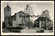 ALTE POSTKARTE ST. INGBERT PFARRKIRCHE ST. HILDEGARD 1940 SAARGEBIET SAAR Kirche Cpa Postcard AK Ansichtskarte - Saarpfalz-Kreis