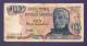 ARGENTINA 1983,  Banknote,  Used VF, 100 Pesos Argentina Km315 - Argentina