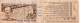 Carnet De 20 Timbres Poste De 0,90f /Vide/Loterie Nationale/S.56/vers 1925   TIMB44 - Other & Unclassified