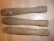 Lot De 3 Manches Pour Grenades A Manches Guerre 1914-18 N°1 - 1914-18