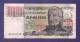 ARGENTINA 1979,  Banknote,  Used VG. 100.000 Pesos Km308 - Argentina