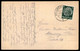 ALTE POSTKARTE FELDBERG MECKLENBURG-VORPOMMERN 1935 Cpa Postcard AK Ansichtskarte - Feldberg