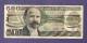 MEXICO 1983 Used VF Banknote  500 Pesos KM733c - Mexico