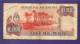 ARGENTINA 1976,   Banknote,  Used VG. 10.000 Pesos Km306 - Argentina