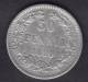 @Y@   FINLAND  50 Pennia 1890  Zilver / Ag           (1964) - Finlandia