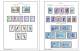 MOLDOVA STAMP ALBUM PAGES 1991-2011 (100 Color Illustrated Pages) - Engels