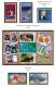 Delcampe - MOLDOVA STAMP ALBUM PAGES 1991-2011 (100 Color Illustrated Pages) - Inglese