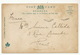 Bermuda Bermudes Gibbs Lighthouse 1907 Stamp Removed Edit Bradley 547  Phare - Bermuda
