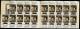 Unkomplettes Markenheftchen Mit 19  Briefmarken  Aus Dem Jahr 1932  **  Comité National De Défense Contre La Tuberculose - Autres & Non Classés