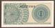 INDONESIA LOT 1-5-10-25 SEN 1964  UNC - Indonesia