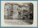 Isère - Vercors - PONT-EN-ROYANS Et La Bourne - 2 PHOTOS 1908 - 3 Scans - Lieux