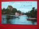 CANADA - THOUSSAND ISLANDS - OUT OF SIGHT CHANNEL - 1908 - BELLE CARTE - - Thousand Islands