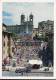## Italy PPC Roma Piazza Di Spagna 1988 To Denmark Vatican Stamp (2 Scans) - Orte & Plätze