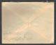 GRAND LIBAN 1938 Usages Courants Obl. S/Lettre Pour La France - Brieven En Documenten