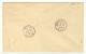 USA America 1893, Columbus Cover From New York To Maastricht (Holland) - ...-1900